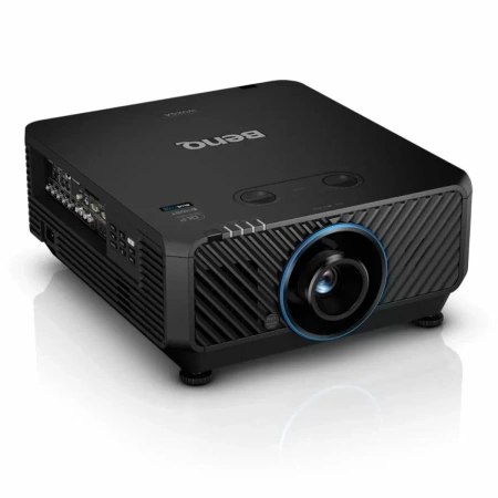 Купить BenQ LU9245 Черный по выгодной цене в Новосибирске