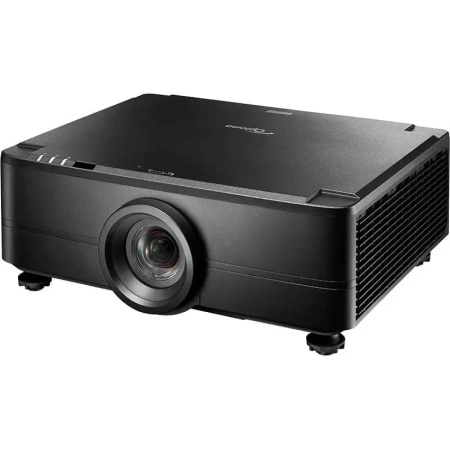 Купить Optoma ZU725TST по выгодной цене в Новосибирске
