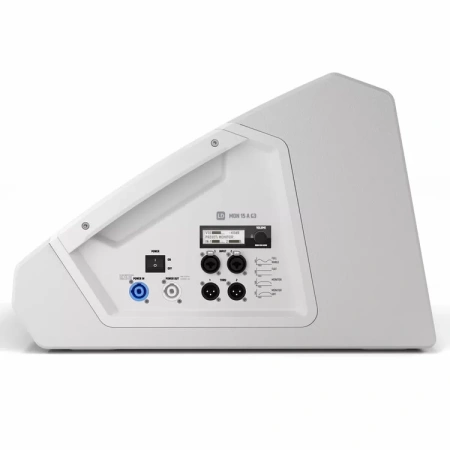 Купить LD Systems MON 15 A G3 W по выгодной цене в Новосибирске