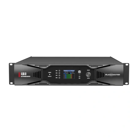 Купить Audiocenter D4.6K-D по выгодной цене в Новосибирске