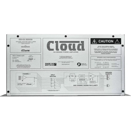 Купить Cloud CA2250 по выгодной цене в Новосибирске