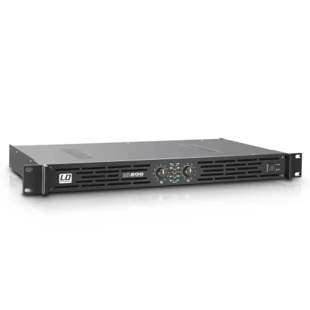 Купить LD Systems XS 200 по выгодной цене в Новосибирске