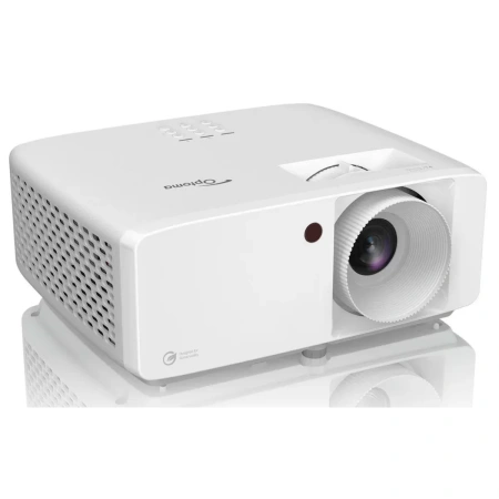 Купить Optoma ZH520 по выгодной цене в Новосибирске