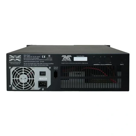Купить AVOLITES Titan Net Processor по выгодной цене в Новосибирске