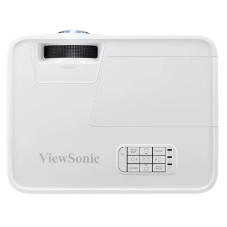 Купить ViewSonic PS600X по выгодной цене в Новосибирске