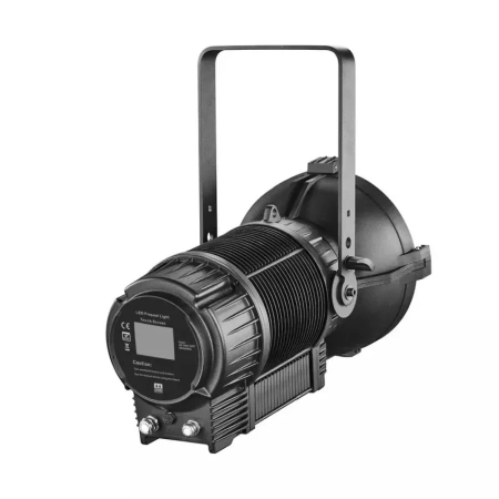 Купить Diapro DT Fresnel LED AUTO Zoom 300W RGBAL IP65 по выгодной цене в Новосибирске