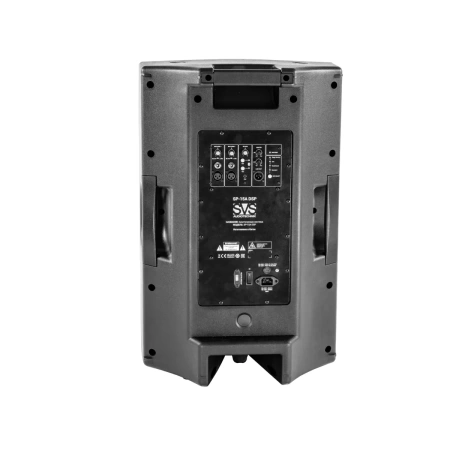 Купить SVS Audiotechnik SP-15A DSP по выгодной цене в Новосибирске
