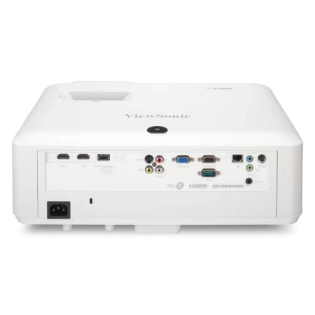Купить ViewSonic ls750wu по выгодной цене в Новосибирске