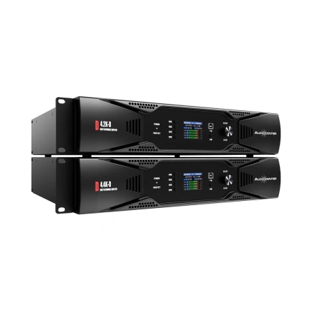 Купить Audiocenter D4.2K-D по выгодной цене в Новосибирске
