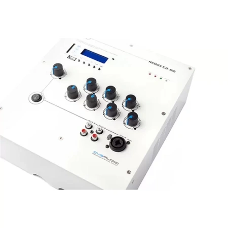 Купить CVGAUDIO ReBox T8-SM по выгодной цене в Новосибирске