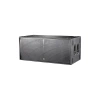 Купить DAS Audio LX-218C по выгодной цене в Новосибирске