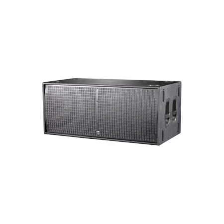 Купить DAS Audio LX-218C по выгодной цене в Новосибирске