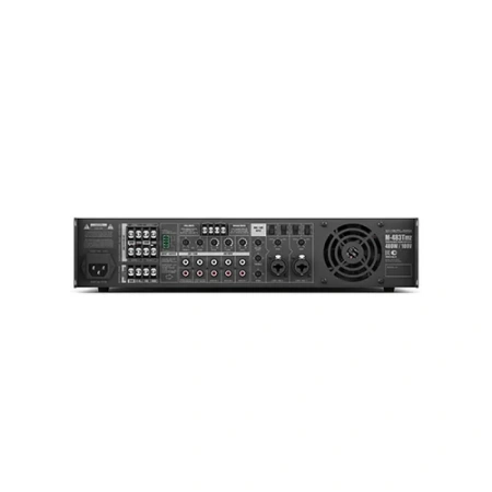 Купить CVGAUDIO M-483Tmz по выгодной цене в Новосибирске