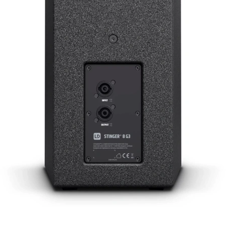 Купить LD Systems STINGER 8 A G3 по выгодной цене в Новосибирске
