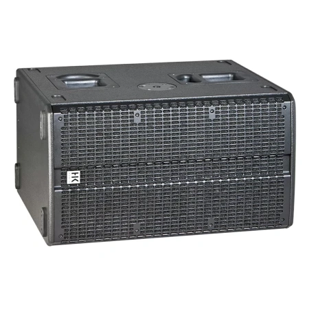 Купить HK AUDIO L SUB 1200 A по выгодной цене в Новосибирске
