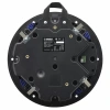 Купить Yamaha VXC5F по выгодной цене в Новосибирске