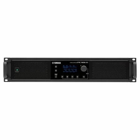 Купить Yamaha PC406-D по выгодной цене в Новосибирске