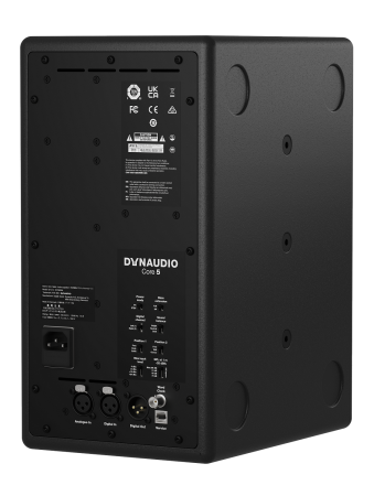 Купить Dynaudio Core 5 по выгодной цене в Новосибирске
