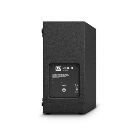 Купить LD Systems MIX 6 G3 по выгодной цене в Новосибирске