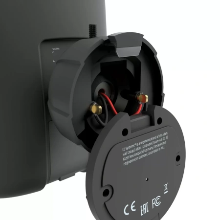 Купить LD Systems DQOR 5T B по выгодной цене в Новосибирске
