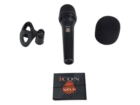 Купить Icon DynaMic 58 по выгодной цене в Новосибирске