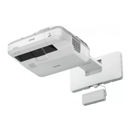 Купить Epson EB-710Ui по выгодной цене в Новосибирске