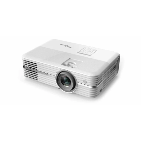 Купить optoma uhd40 по выгодной цене в Новосибирске
