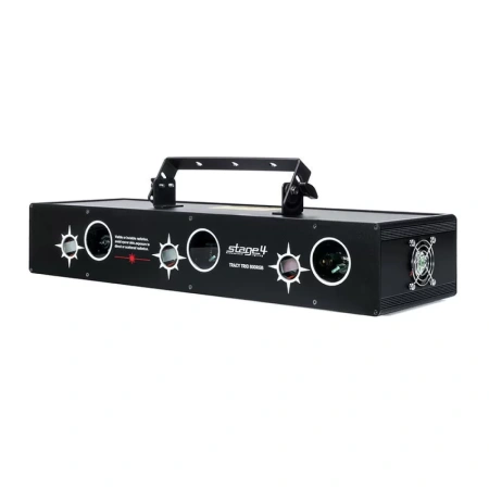 Купить STAGE4 TRACY TRIO 800RGB по выгодной цене в Новосибирске