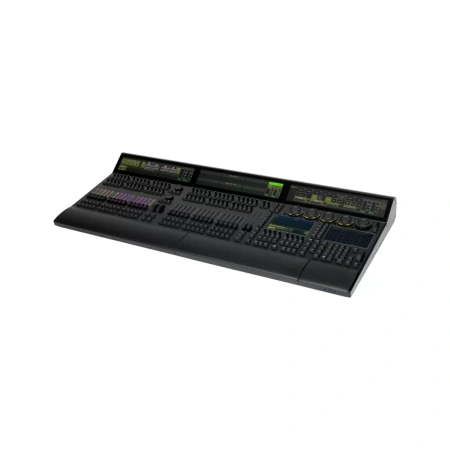 Купить MA LIGHTING GRANDMA3 FULL-SIZE CRV (CONTROL ROOM VERSION) по выгодной цене в Новосибирске