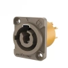 Купить ROXTONE RAC3MPI-WP Yellow/Brown по выгодной цене в Новосибирске
