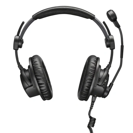 Купить Sennheiser HMDC 27 по выгодной цене в Новосибирске