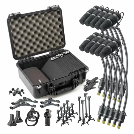 Купить DPA KIT-4099-DP-10C по выгодной цене в Новосибирске