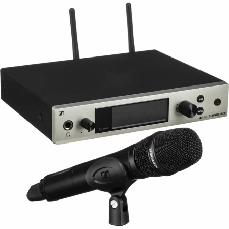 Купить SENNHEISER EW 500 G4-935-AW+ по выгодной цене в Новосибирске