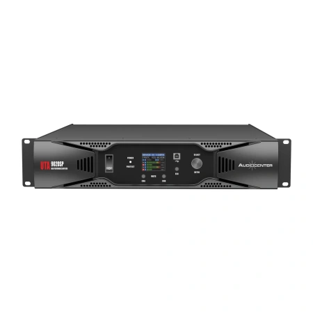 Купить Audiocenter UTA902DSP по выгодной цене в Новосибирске