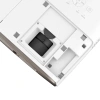 Купить BenQ W2700 Белый по выгодной цене в Новосибирске