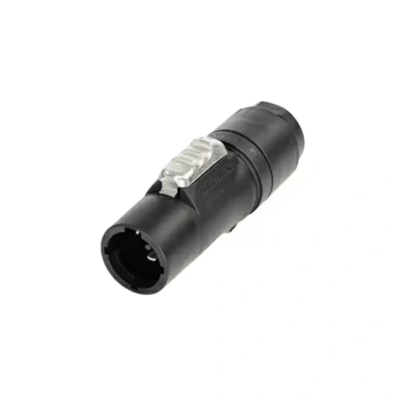 Купить Neutrik NAC3MX-W-TOP-L по выгодной цене в Новосибирске