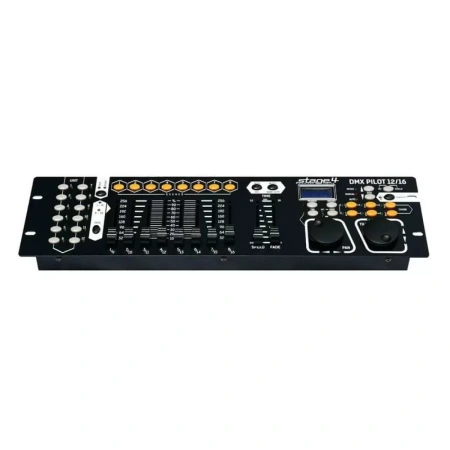 Купить STAGE4 DMX PILOT 12/16 по выгодной цене в Новосибирске
