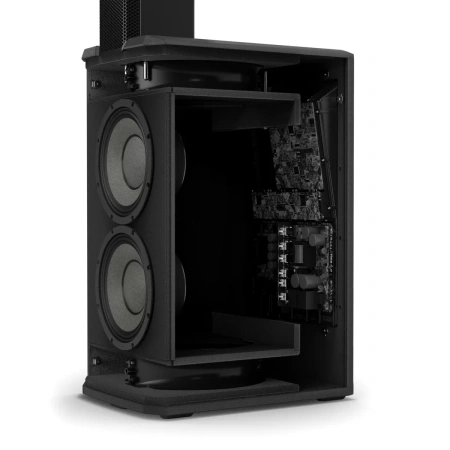 Купить LD Systems MAUI 11 G3 по выгодной цене в Новосибирске