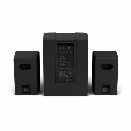 Купить LD Systems DAVE 18 G4X по выгодной цене в Новосибирске