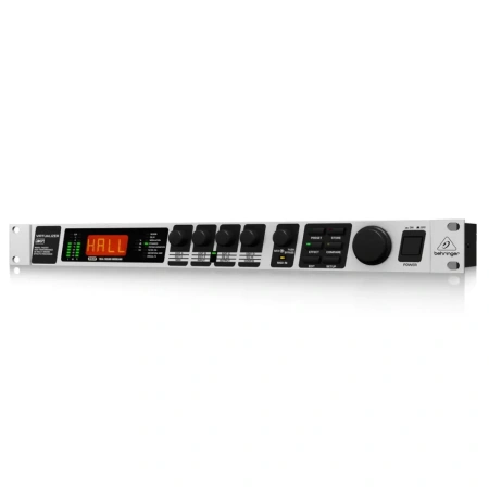 Купить BEHRINGER FX2000 по выгодной цене в Новосибирске