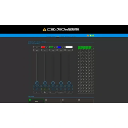 Купить CVGAUDIO Power Logic по выгодной цене в Новосибирске