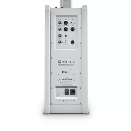 Купить LD Systems MAUI 11 G2 W по выгодной цене в Новосибирске