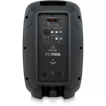 Купить BEHRINGER PK110A по выгодной цене в Новосибирске