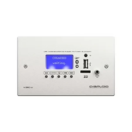 Купить CVGAUDIO N-SRC-W по выгодной цене в Новосибирске