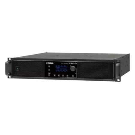 Купить Yamaha PC412-DI по выгодной цене в Новосибирске