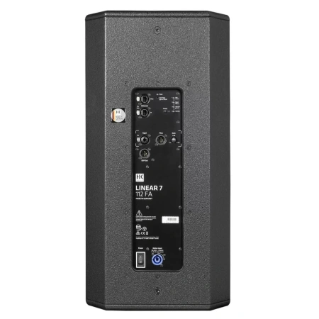 Купить HK AUDIO Linear 7 112 FA по выгодной цене в Новосибирске