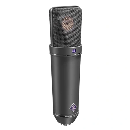 Купить NEUMANN U 87 Ai MT STUDIO SET по выгодной цене в Новосибирске