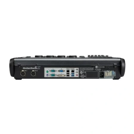 Купить High End Systems HEDGEHOG 4X по выгодной цене в Новосибирске