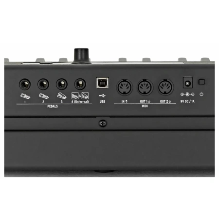Купить Studiologic SL88 Studio по выгодной цене в Новосибирске