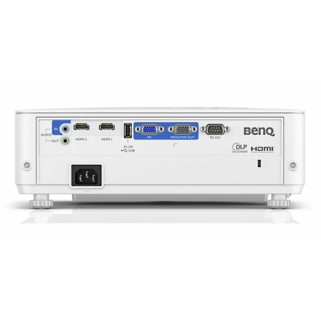 Купить BenQ MU613 по выгодной цене в Новосибирске